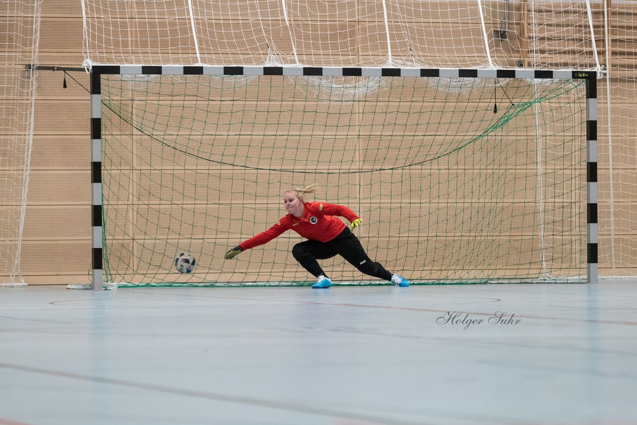 Bild 234 - Rathje Cup Frauen